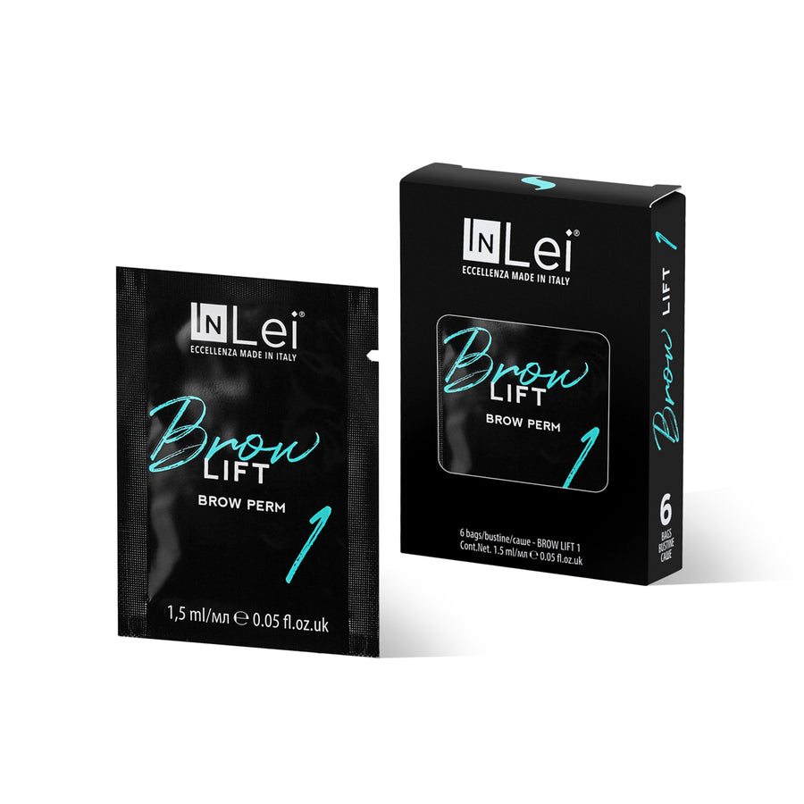 InLei® | Brow Bomber | Lift 1 Sachet