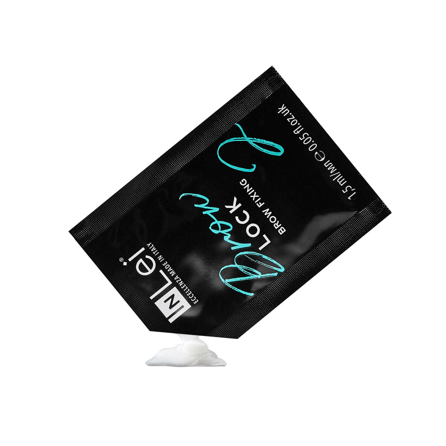 InLei® | Brow Bomber | Lock 2 Sachet