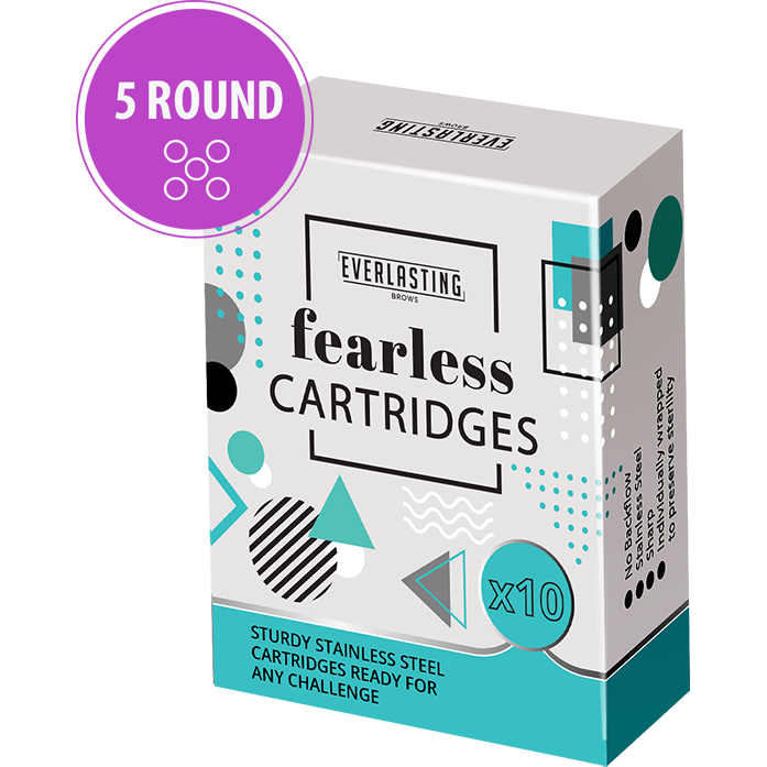 Everlasting Brows | PMU Device Cartridges (Mini)
