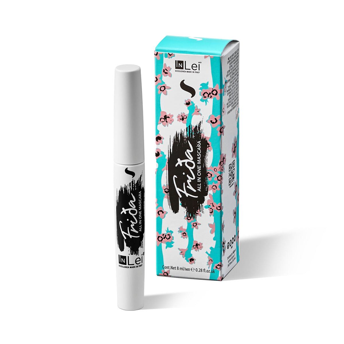 InLei® | Frida All In One Mascara