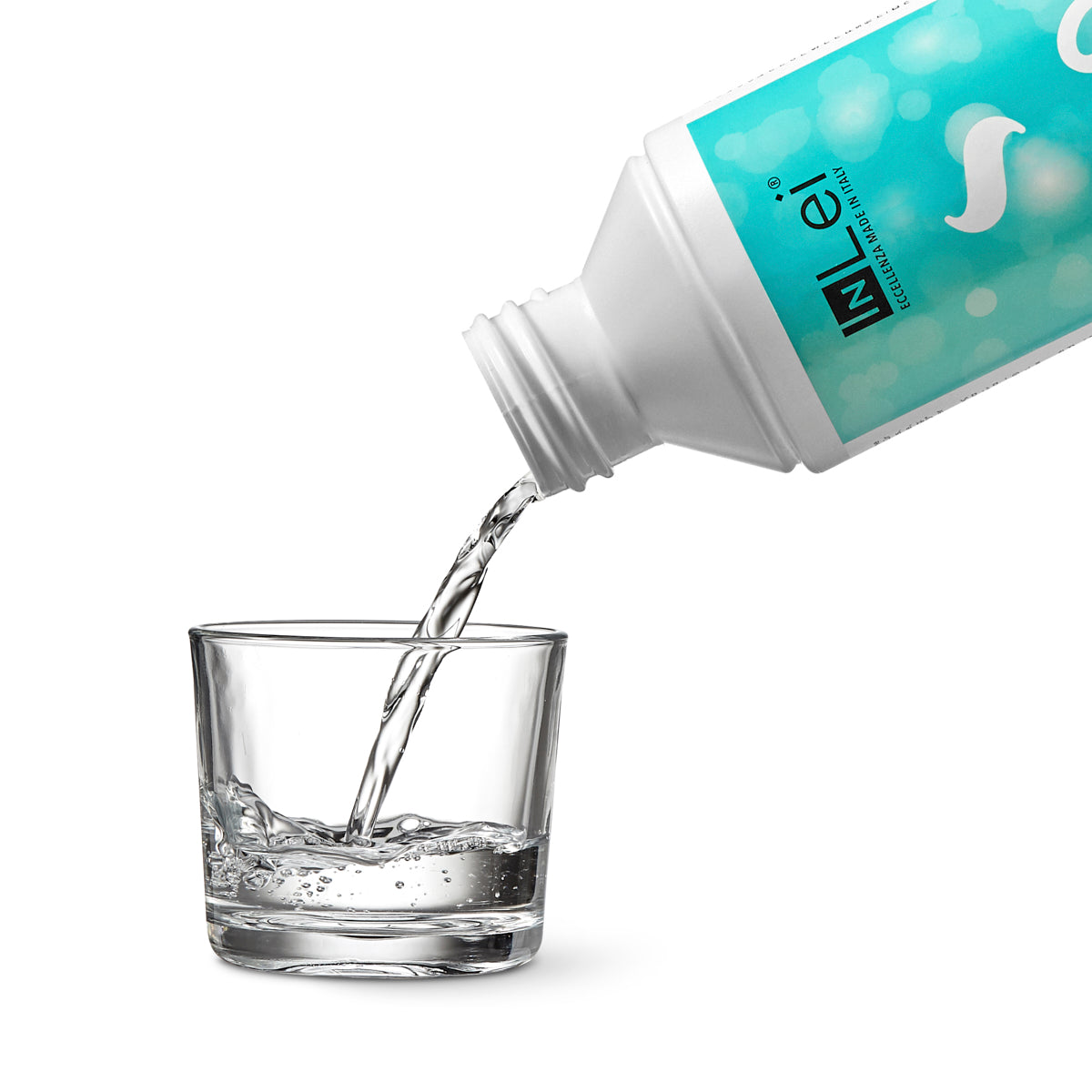 InLei® | F360 Sanitizer