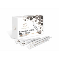 Thumbnail for G&S | Dermaplaning Blades