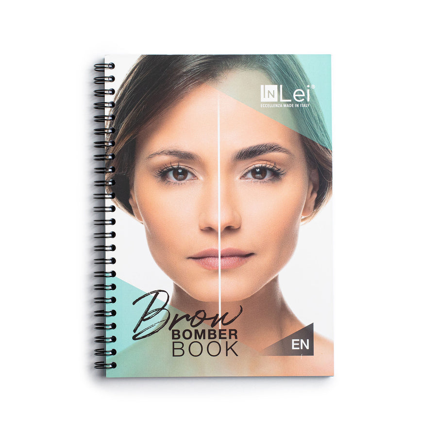 InLei Manual and Certificate