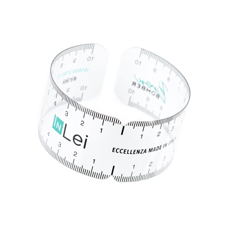 InLei® | Eyebrow Ruler