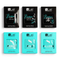 Thumbnail for InLei® | Brow Lami+Lash Filler | Combo Pack Sachets
