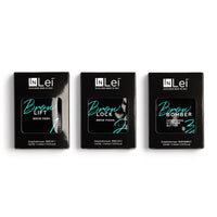 Thumbnail for InLei® | Brow Bomber Lamination Steps | L1,L2,BB3 Sachets