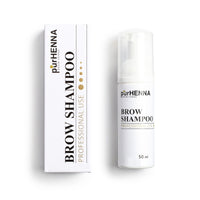Thumbnail for purHENNA® | Brow Henna | Shampoo