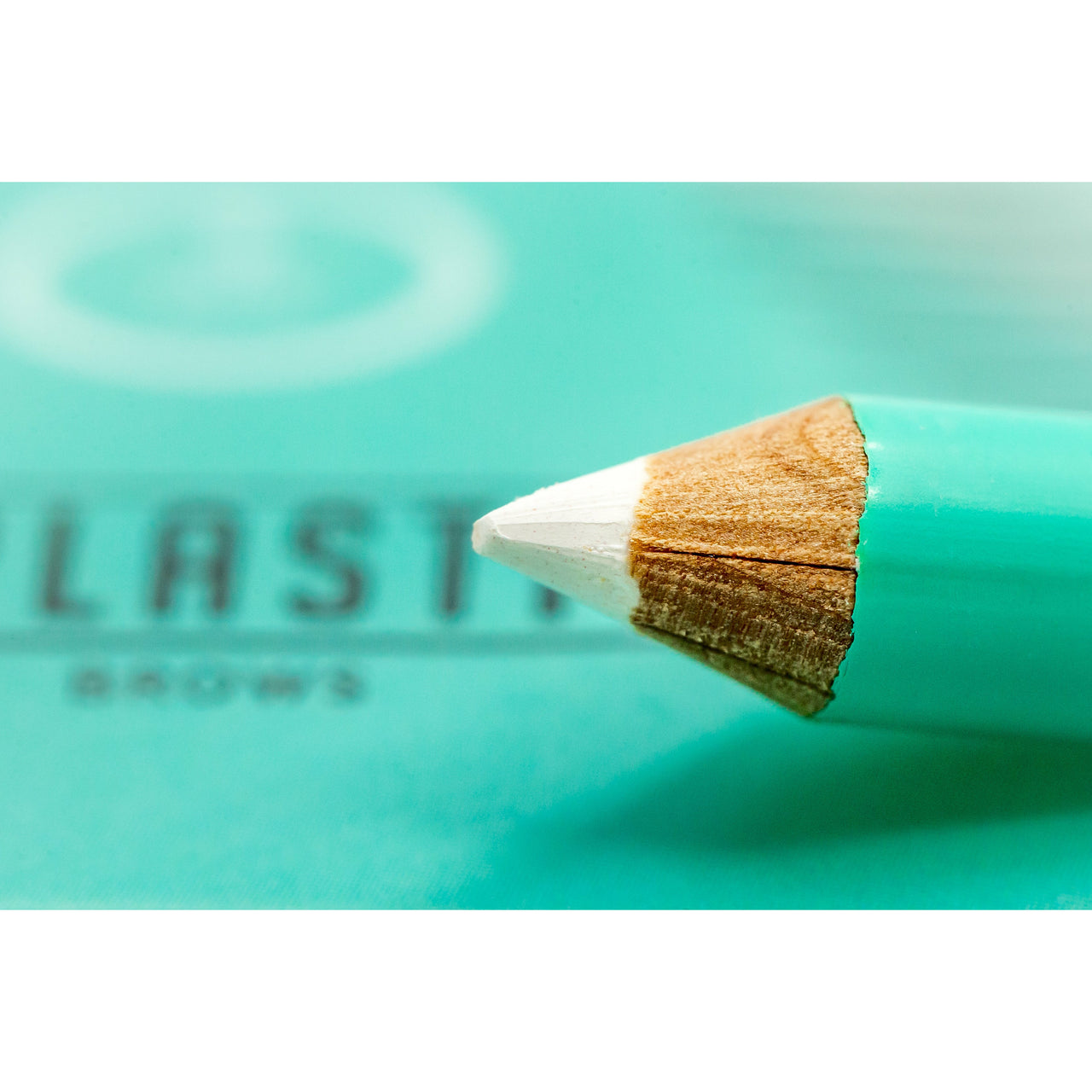 Everlasting Brows | WOW Pencil (White)