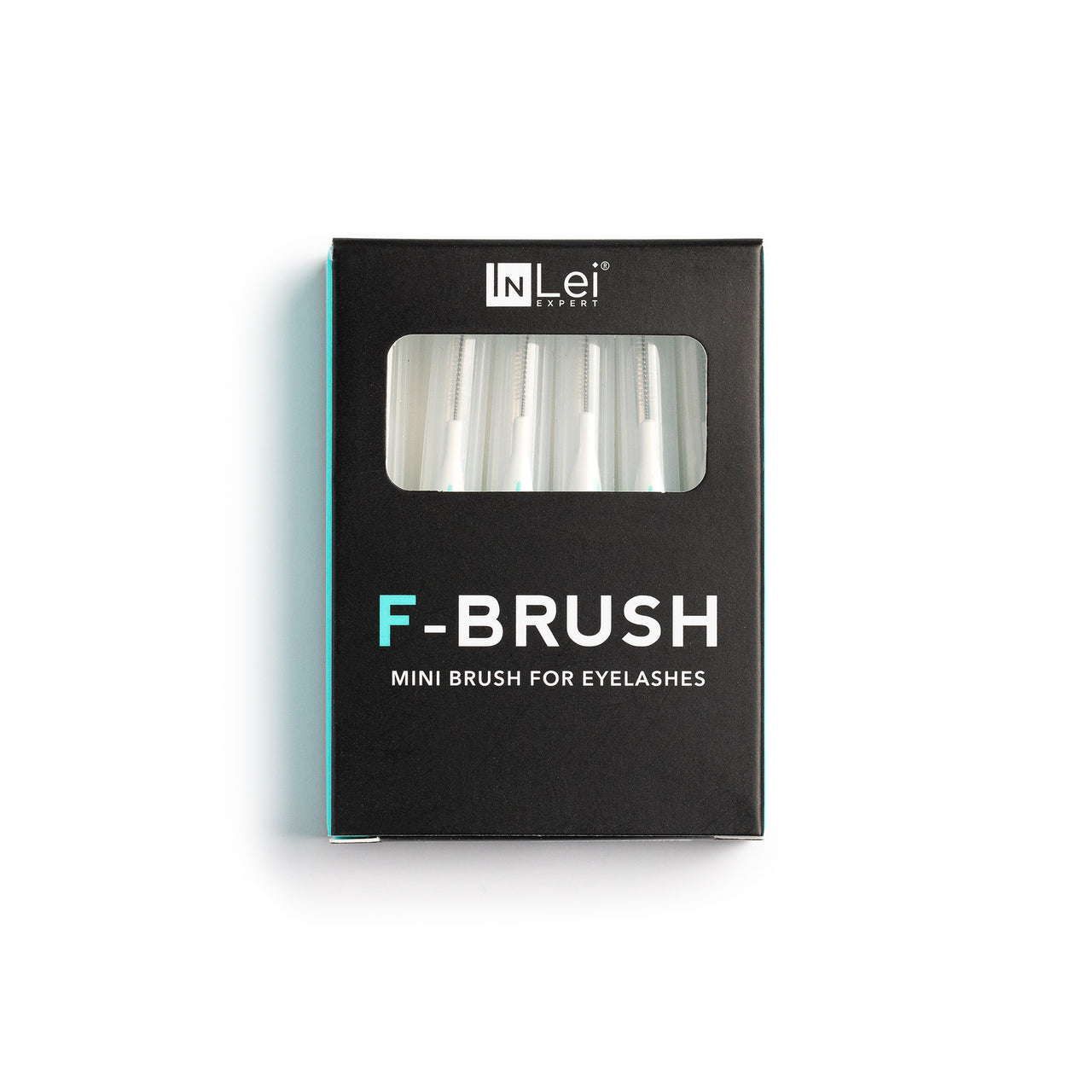 InLei® | Premium F-BRUSH (12pcs)