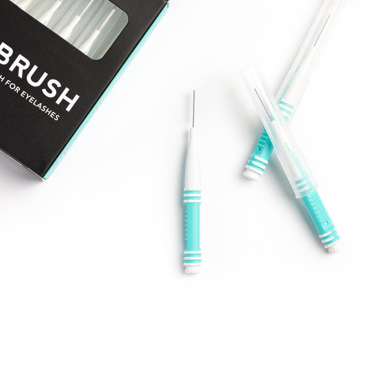 InLei® | Premium F-BRUSH (12pcs)