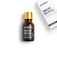 Thumbnail for purHENNA® | Brow Henna | Dark Brown