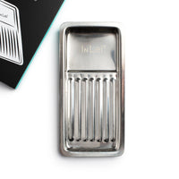 Thumbnail for InLei® | Multifunctional Metallic Tray