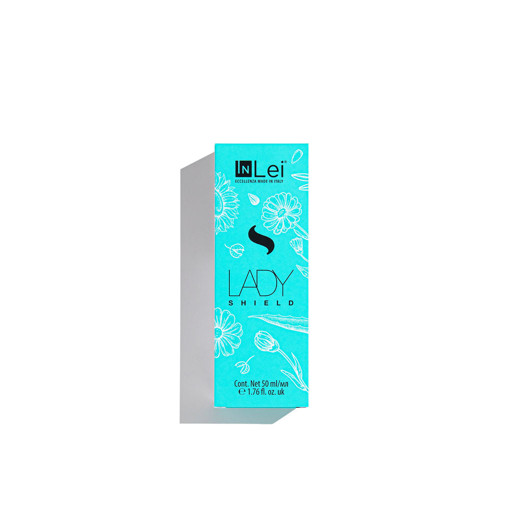 InLei | Lady Shield | Brow Barrier Cream
