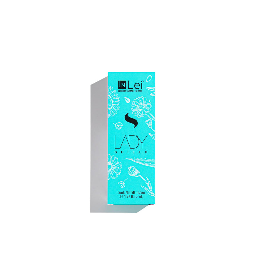 InLei | Lady Shield | Brow Barrier Cream