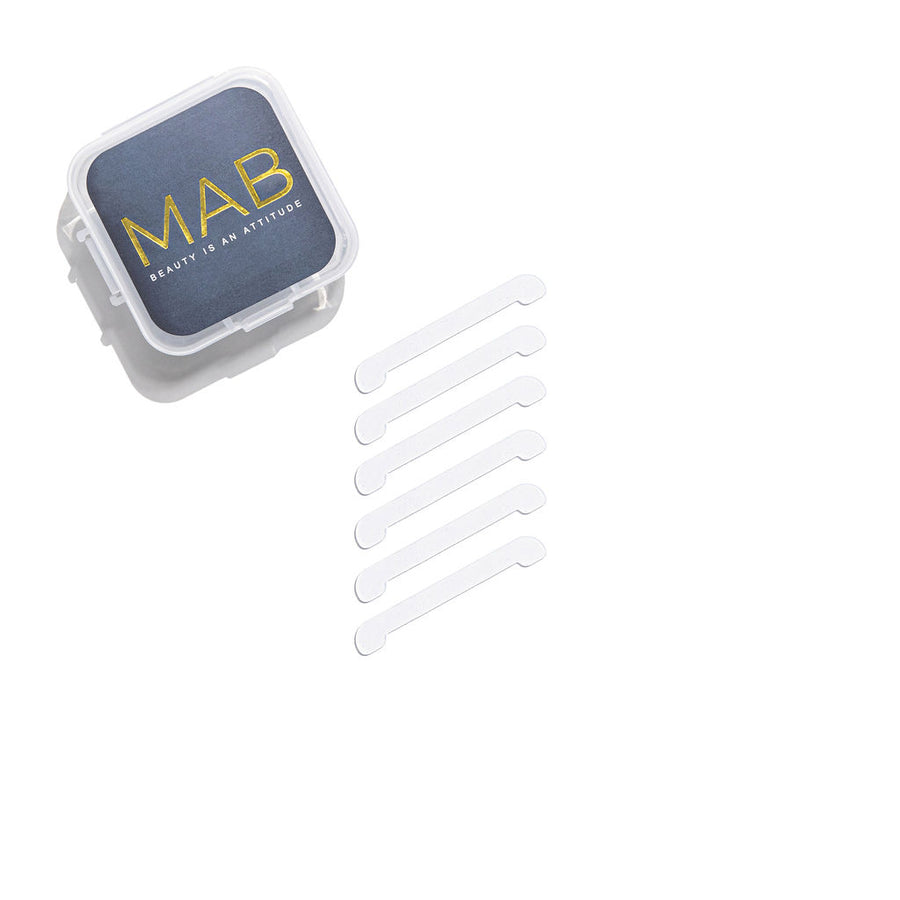 MAB | Lash Lift Covers