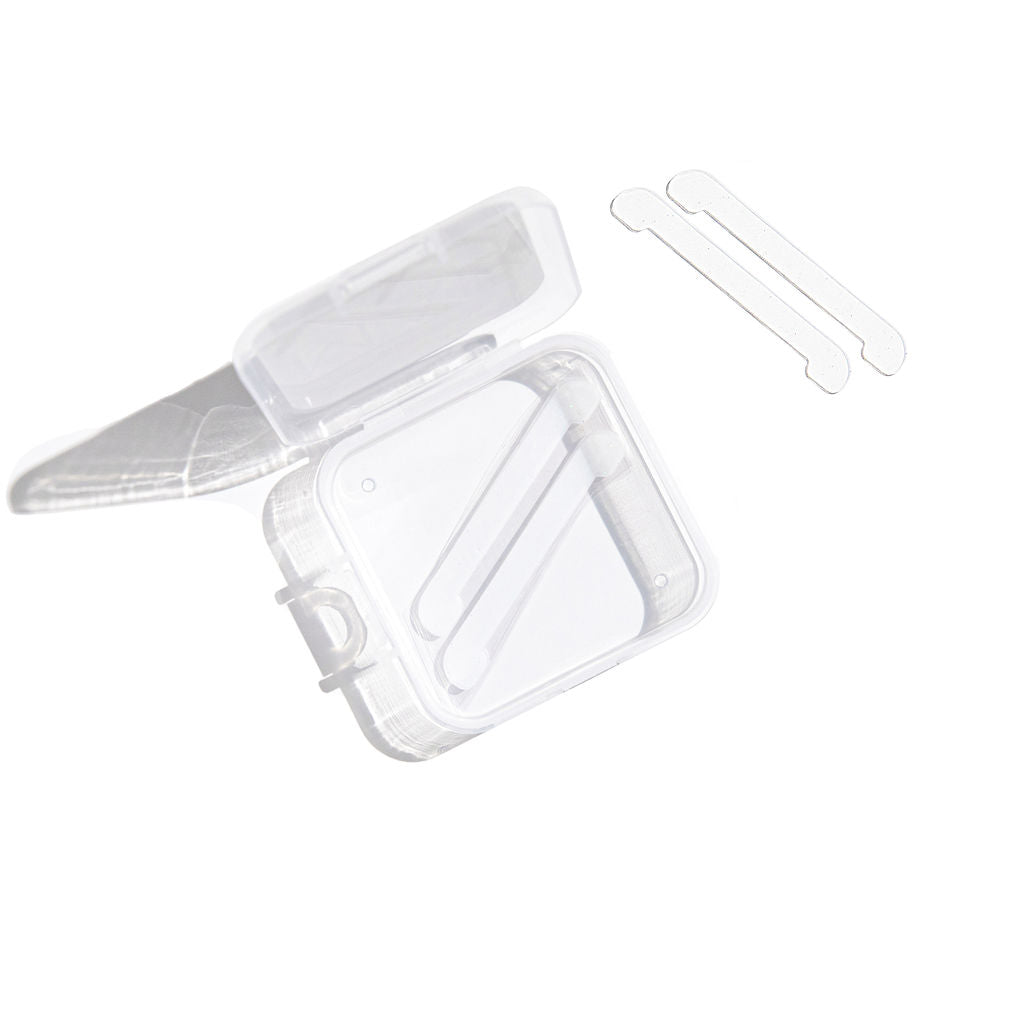 MAB | Lash Lift Covers