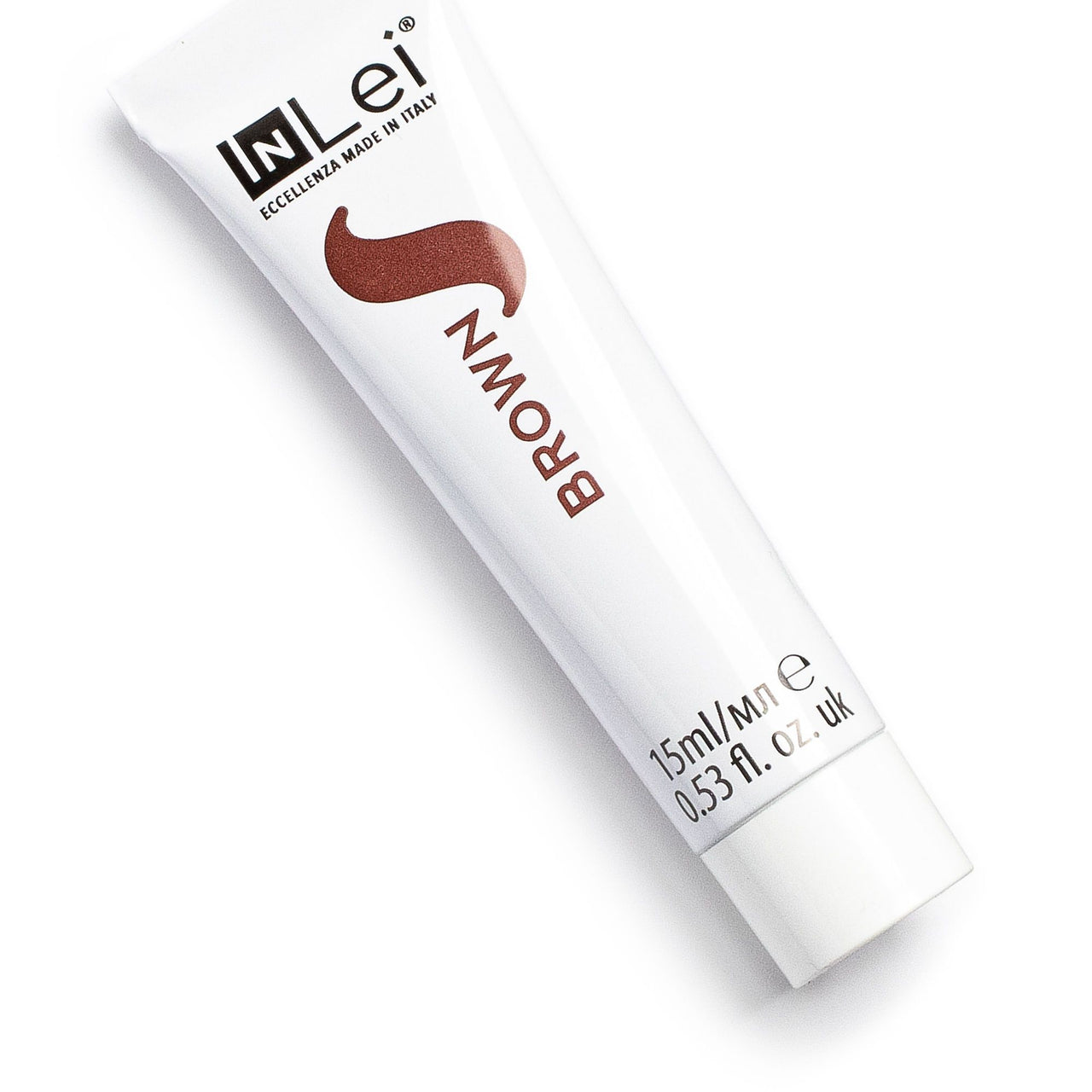 InLei® | Lash & Brow Tint | BROWN