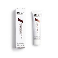 Thumbnail for InLei® | Lash & Brow Tint | CHESTNUT