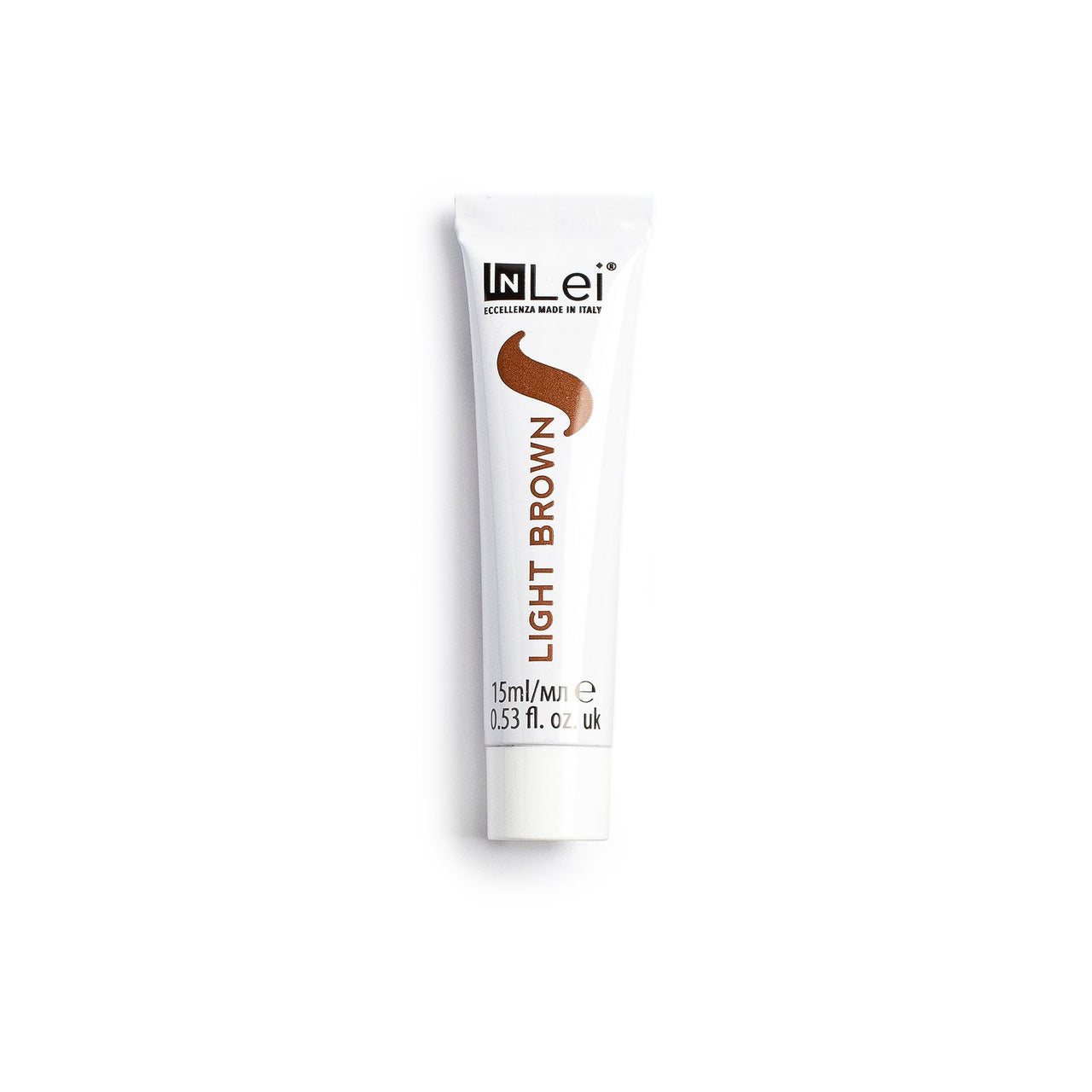 InLei® | Lash & Brow Tint | CHESTNUT