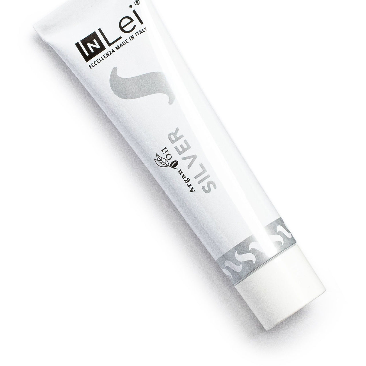 InLei® | Lash & Brow Tint | SILVER