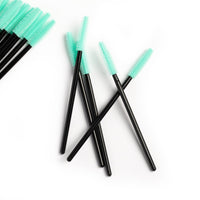 Thumbnail for Silicone Mascara Wands | 50 pc