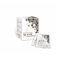 Thumbnail for G&S | Hyaluronic Acid Jelly Mask | Pack of 10