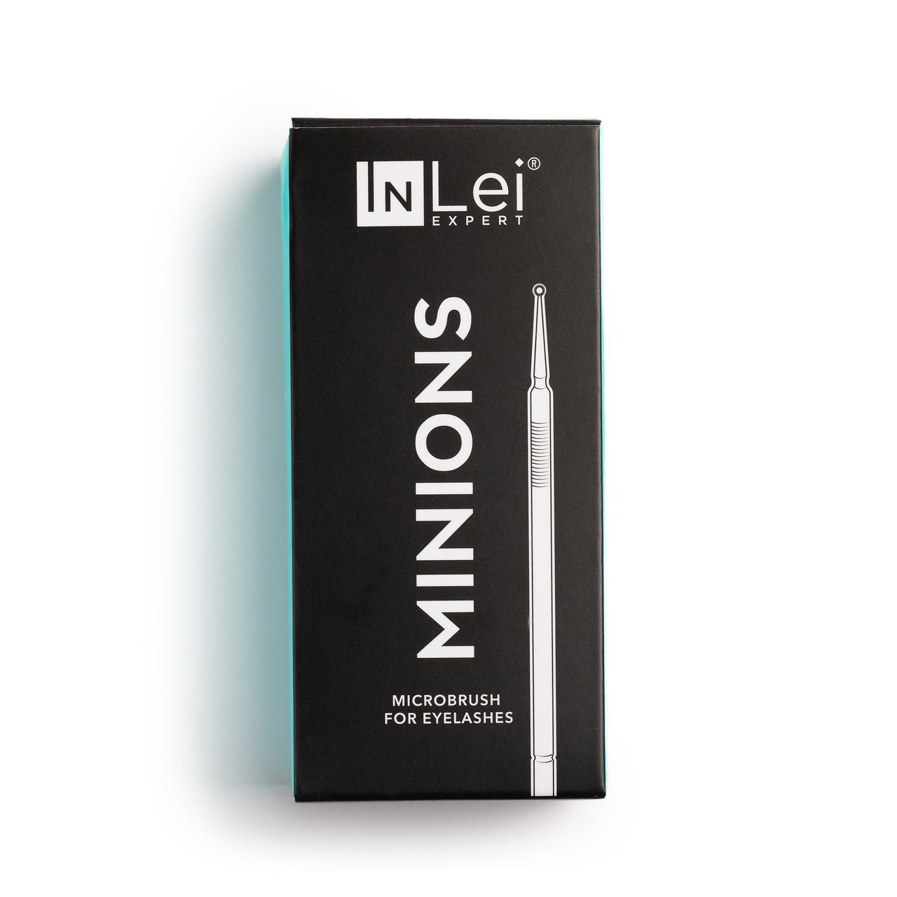 InLei® | MINIONS | Micro Brush