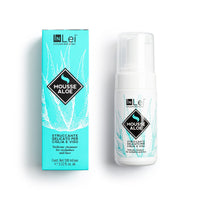 Thumbnail for InLei® | Delicate Aloe Mousse Cleanser