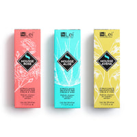 Thumbnail for InLei® | Mousse Delicate Cleansers | 3 Types 9pcs