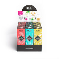 Thumbnail for InLei® | Mousse Delicate Cleansers | 3 Types 9pcs
