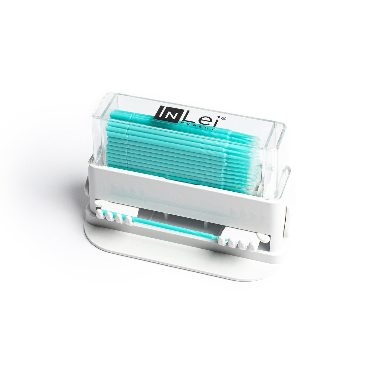 InLei® | Pusher Dispenser for Microbrush