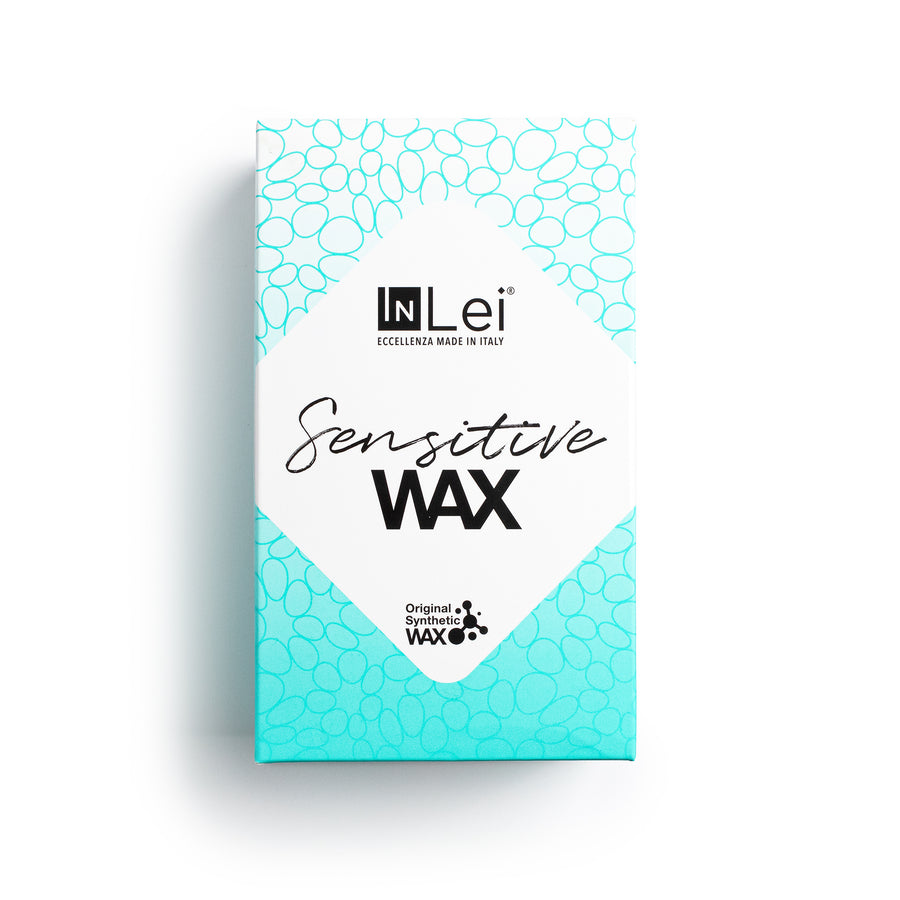 InLei® | Sensitive WAX