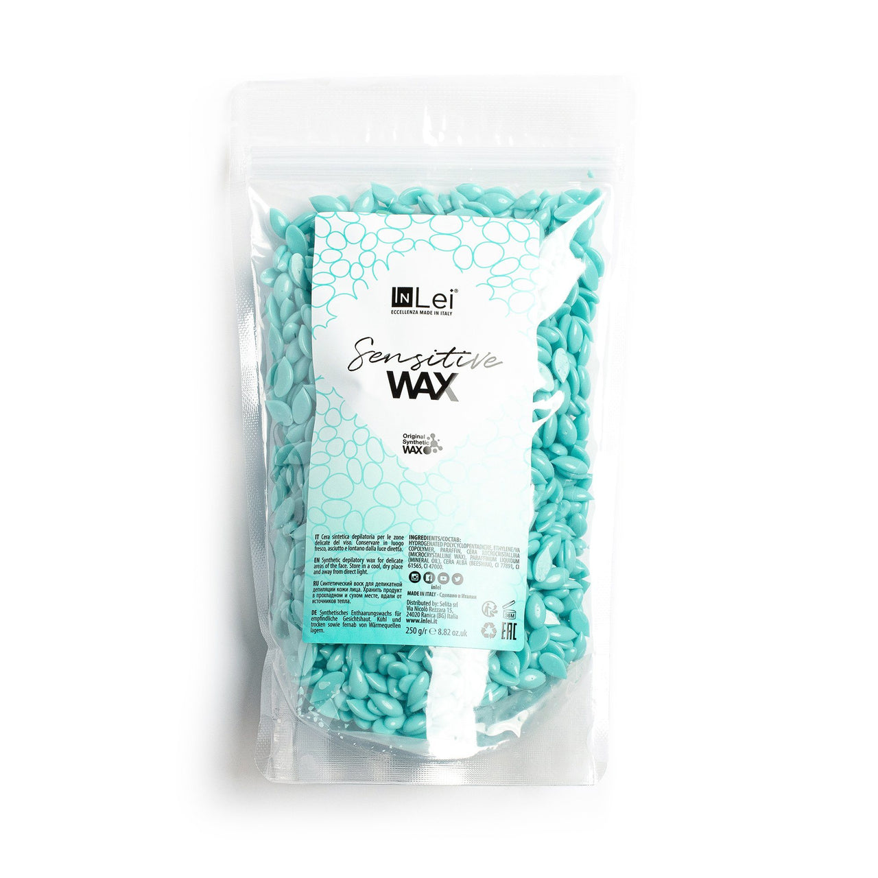 InLei® | Sensitive WAX