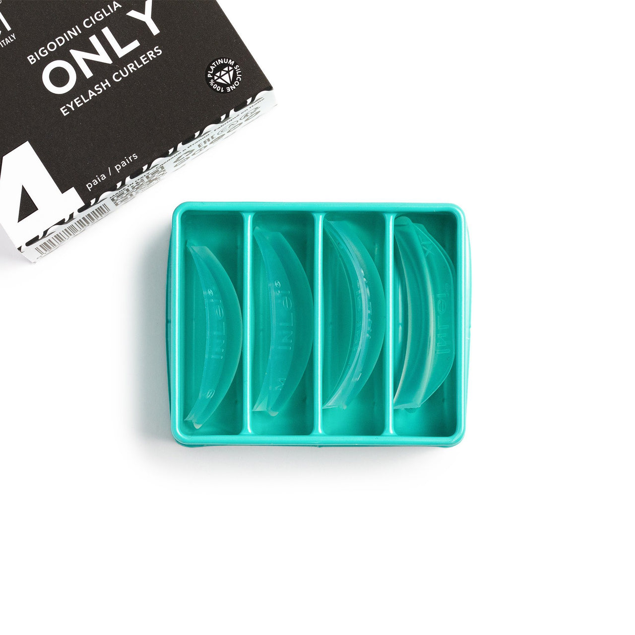 InLei® | ONE Silicone Shields