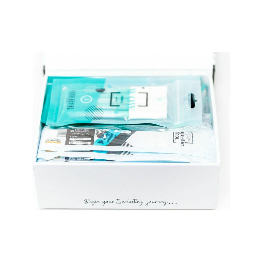 Everlasting PMU & Microblading Artist's Survival Kit