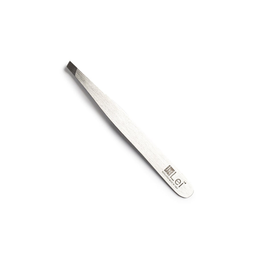 InLei® | Tweezers | Slanted Tip
