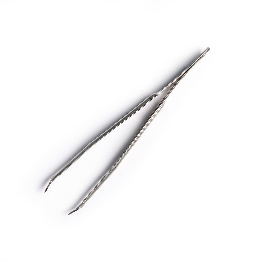 InLei® | Eyebrow Pointed Tweezers