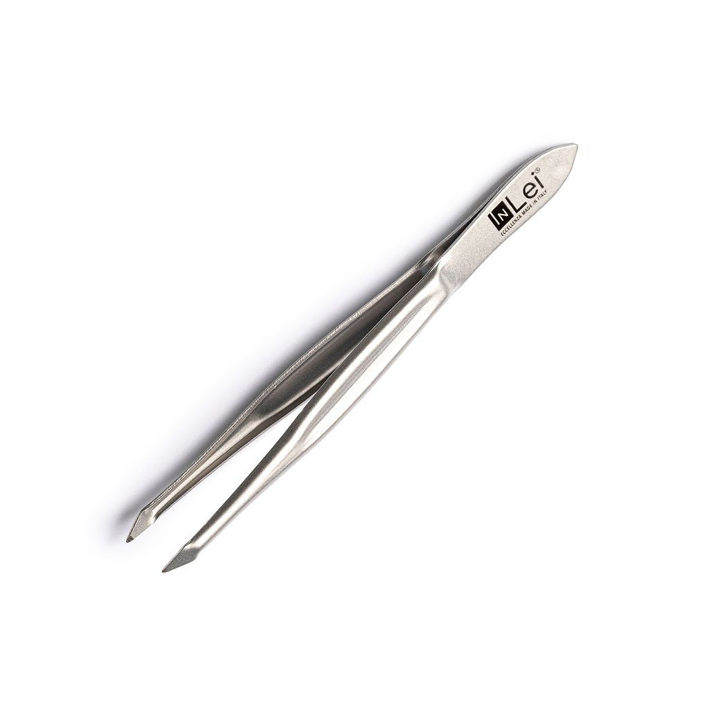InLei® | Eyebrow Pointed Tweezers
