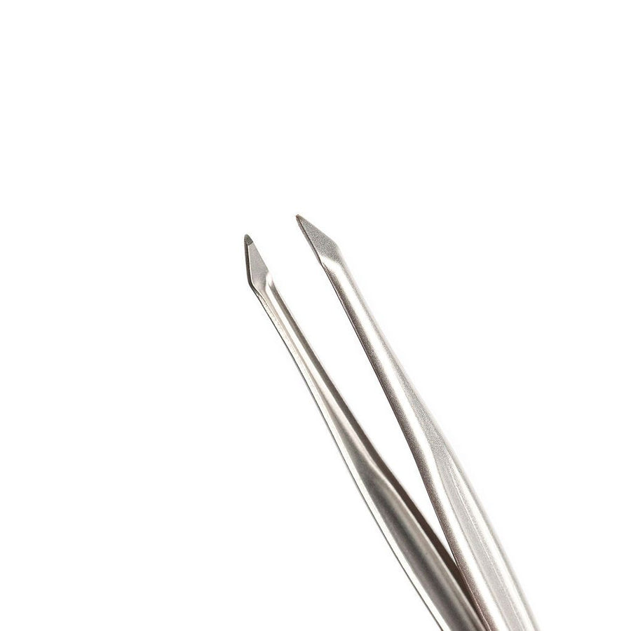 InLei® | Eyebrow Pointed Tweezers