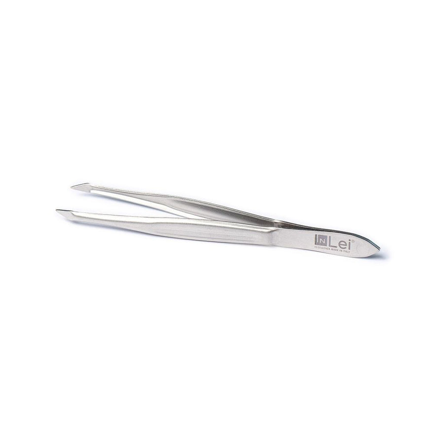 InLei® | Eyebrow Pointed Tweezers