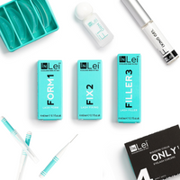 Thumbnail for InLei® | Lash Lift & Filler | Combo Pack 4