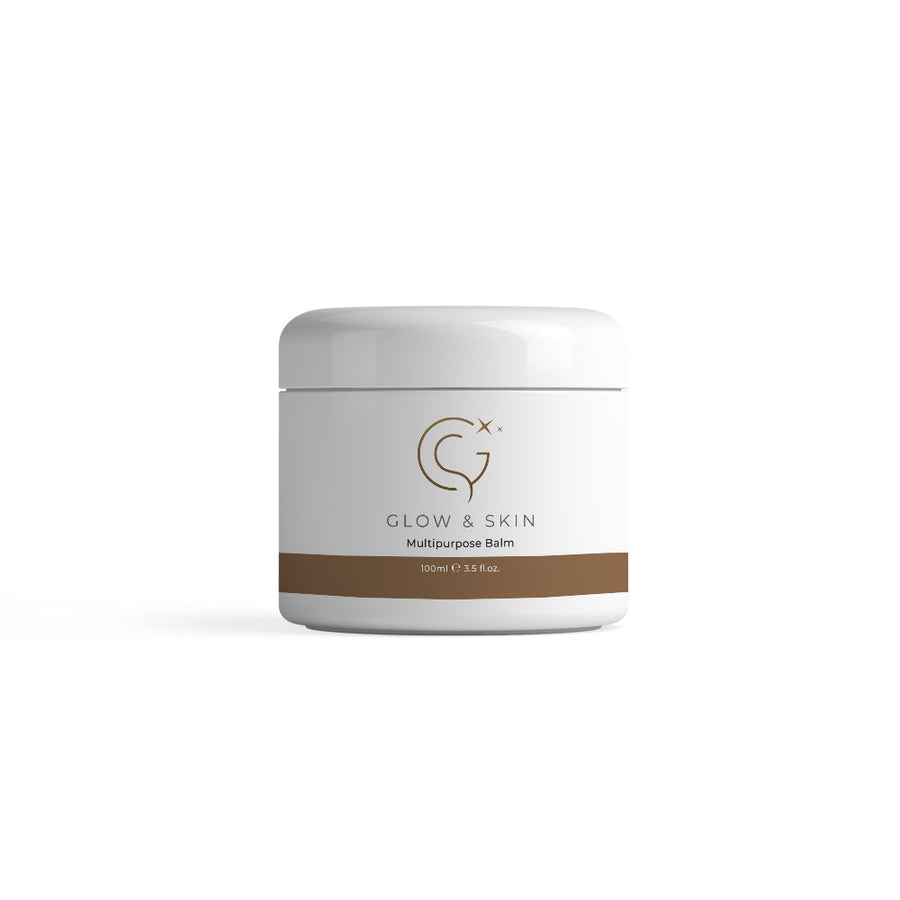 Mulipurpose Dermaplaning Balm 100ml