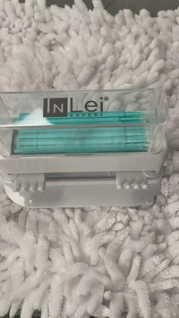 InLei® | Pusher Dispenser for Microbrush