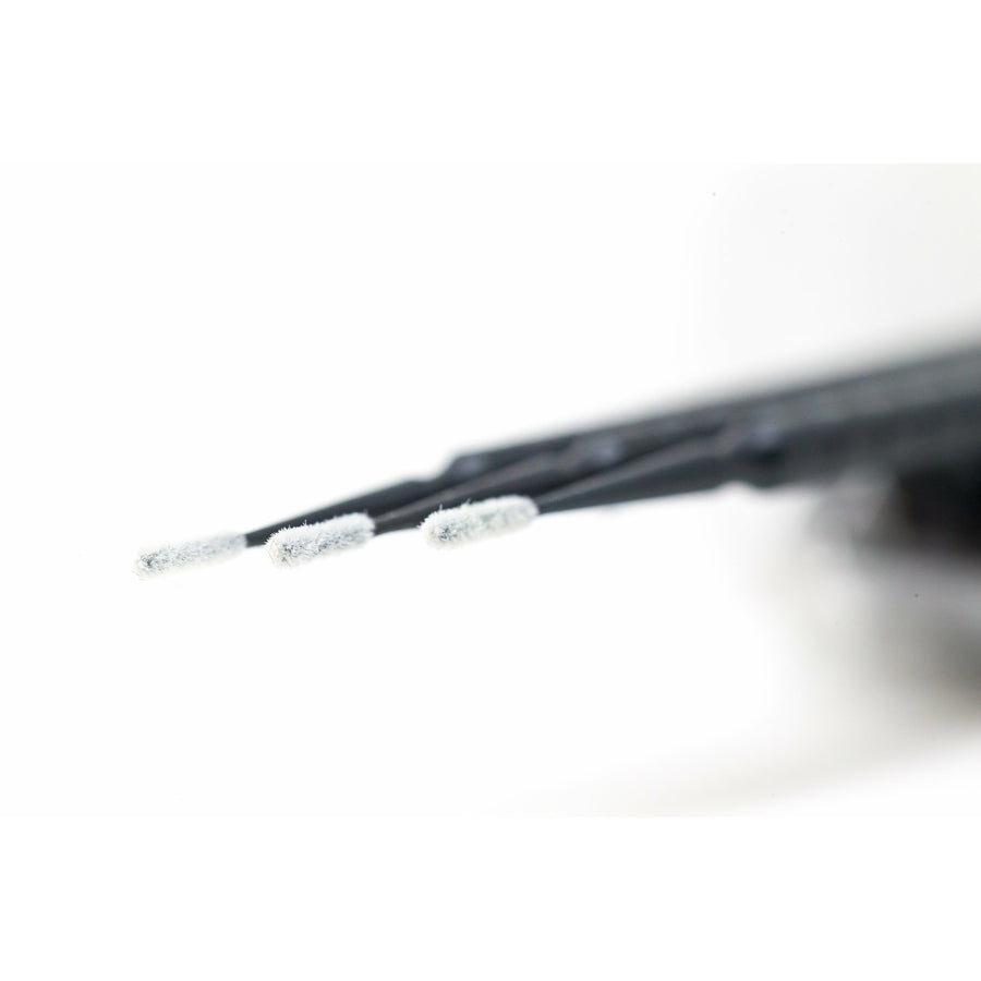 Micro Brushes For Everlasting Brows
