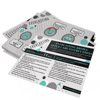 Thumbnail for EB | After Care Leaflet | 50 pcs