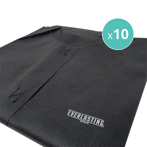 My Absolute Beauty- Everlasting Disposable Aprons