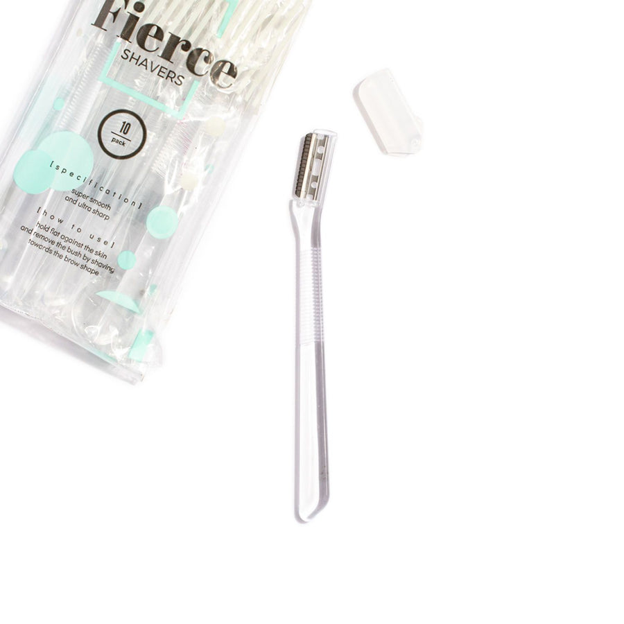 My Absolute Beauty- Eyebrow Hair Shavers