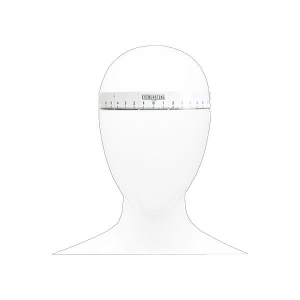 My Absolute Beauty- Eyebrow Measuring Tape