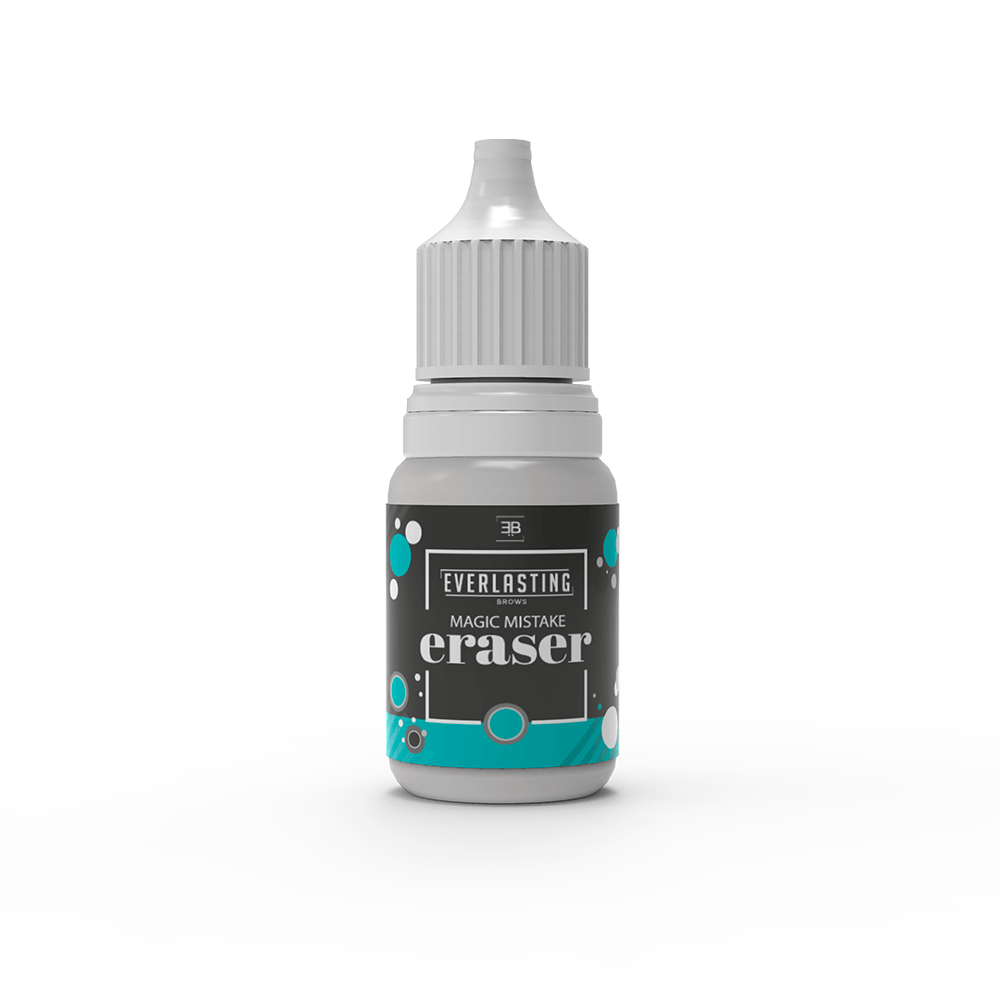 Everlasting Brows® | Magic Mistake Eraser