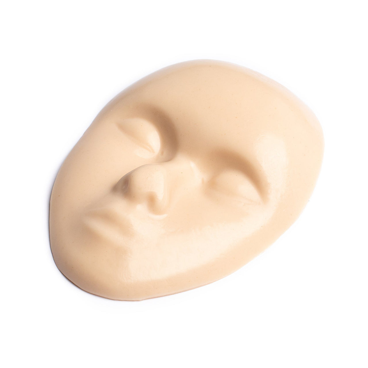 Everlasting Brows | PMU Practice Face